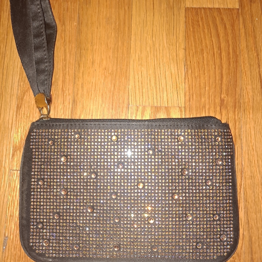 Wristlet